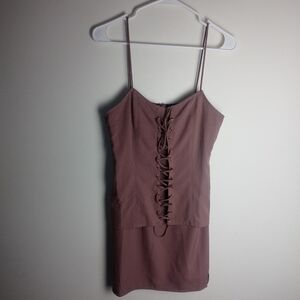 SABO Noura Dress Size 8